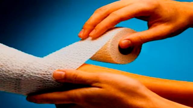 Как быстро избавиться от синяка смотреть онлайн