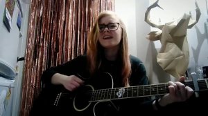 О тебе - ранетки (Cover)