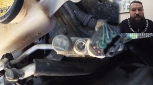 #5 Toyota Prius 30 и проверка уровня хладагента кондиционера