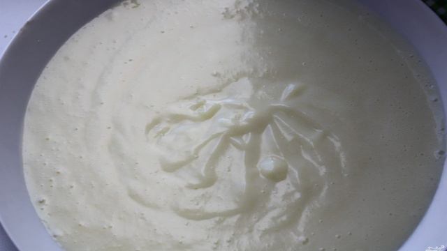Пирожное Эстерхази