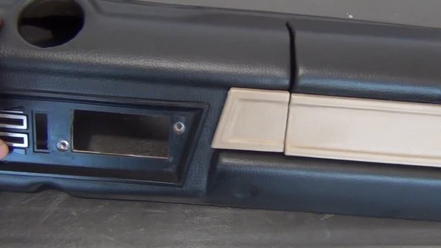 Обтяжка панели своими руками 3 часть РЕЗУЛЬТАТ смотреть онлайн