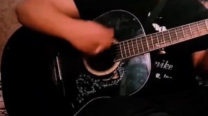 ратмир буян - в дымном плену 🌚🌴