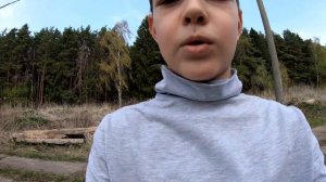 Коп чермета на старом месте. Металлопоиск с md garrett ace 400i.