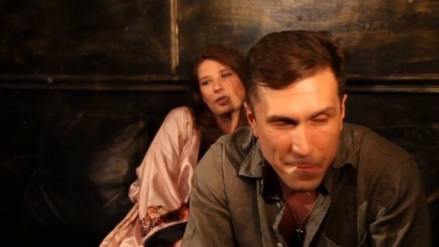 учебная работа  отрывок из кинофильма “Укрощение строптивого“