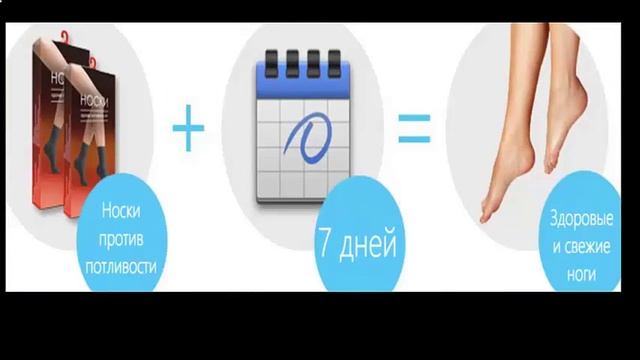 Чем пользоваться от запаха ног смотреть онлайн