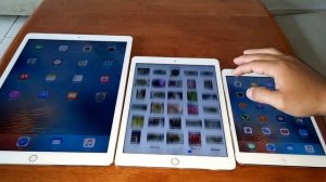 How to Air Drop Photos iPad to iPad. iPad to iPhone.