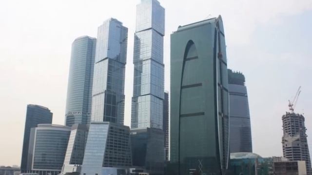 MOSCOW - LAMBORGHINI MURCIELAGO CHROME смотреть онлайн