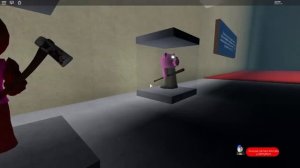 Roblox Piggy ALL CUSTOM PIGGY JUMPSCARES - Roblox Piggy Animation