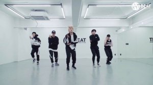 A.C.E(에이스) - 선인장(CACTUS) Dance Practice (Fix Ver.)