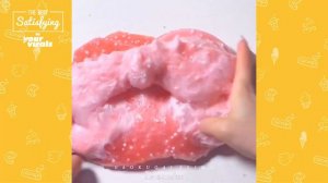 Satisfy Your Cravings with 12 Hours of Epic Slime Videos - Oddly Satisfying Slime ASMR Relaxing 202