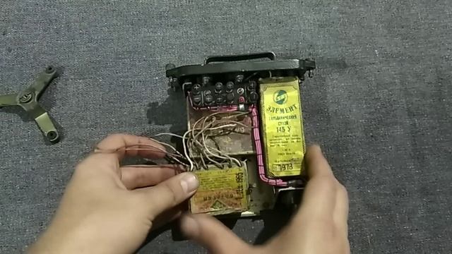 Обзор ДП-1В смотреть онлайн