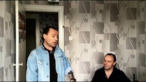 Лёха Коркин в фильме / КОНФЛИКТ БЛИЗНЕЦОВ