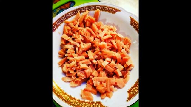 СТРОГАНИНА по Калининградски. По домашнему. Очень вкусно и душевно! смотреть онлайн