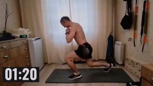 Кастинг на шоу "СУПЕР ниндзя"
