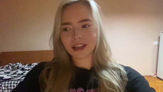VLOG:Мои подарки на день рождения//будни студента смотреть онлайн