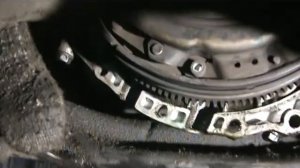 меняем сцепление AUDI A-6 C5