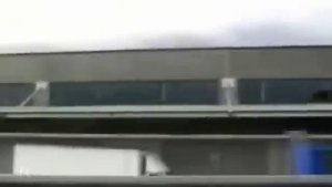 Посадка НЛО на земле Реальные снимки
