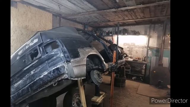 Всем привет ✌️скоро выйдет новое видео по ремонту ваз 2112? смотреть онлайн