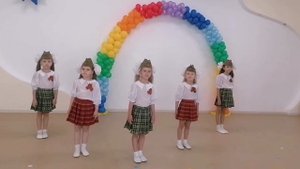 Нужен мир для всех ребят.mp4