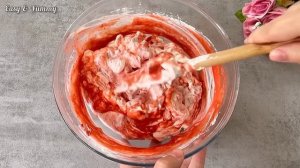 4 Easy NO BAKE Strawberry Dessert cup recipes. Easy and Yummy!