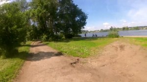 ГОРОДСКИЕ ЗАРИСОВКИ. 31 мая 2021. Каменск-Шахтинский.