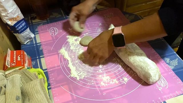 Карельские калитки. Национальная выпечка. Национальное карельское блюдо. Карелия. смотреть онлайн