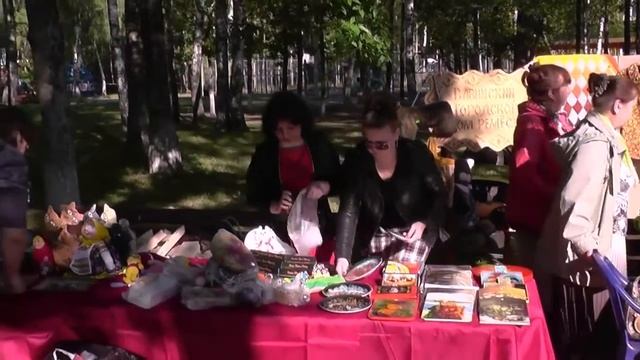 Иваново. Город  мастеров.