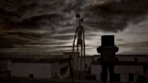Почему Сиреноголовый не является объектом фонда SCP