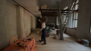 СЕРИЯ 37. РЕАЛИТИ О ЖИЗНИ РАДЫ РУССКИХ