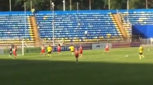 Ростов Рубин женский футбол  9 тур 2022 год Rostov Rubin women's football round 9, 2022.mp4