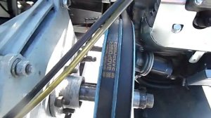 Видеообзор вездехода переломки Власко-2