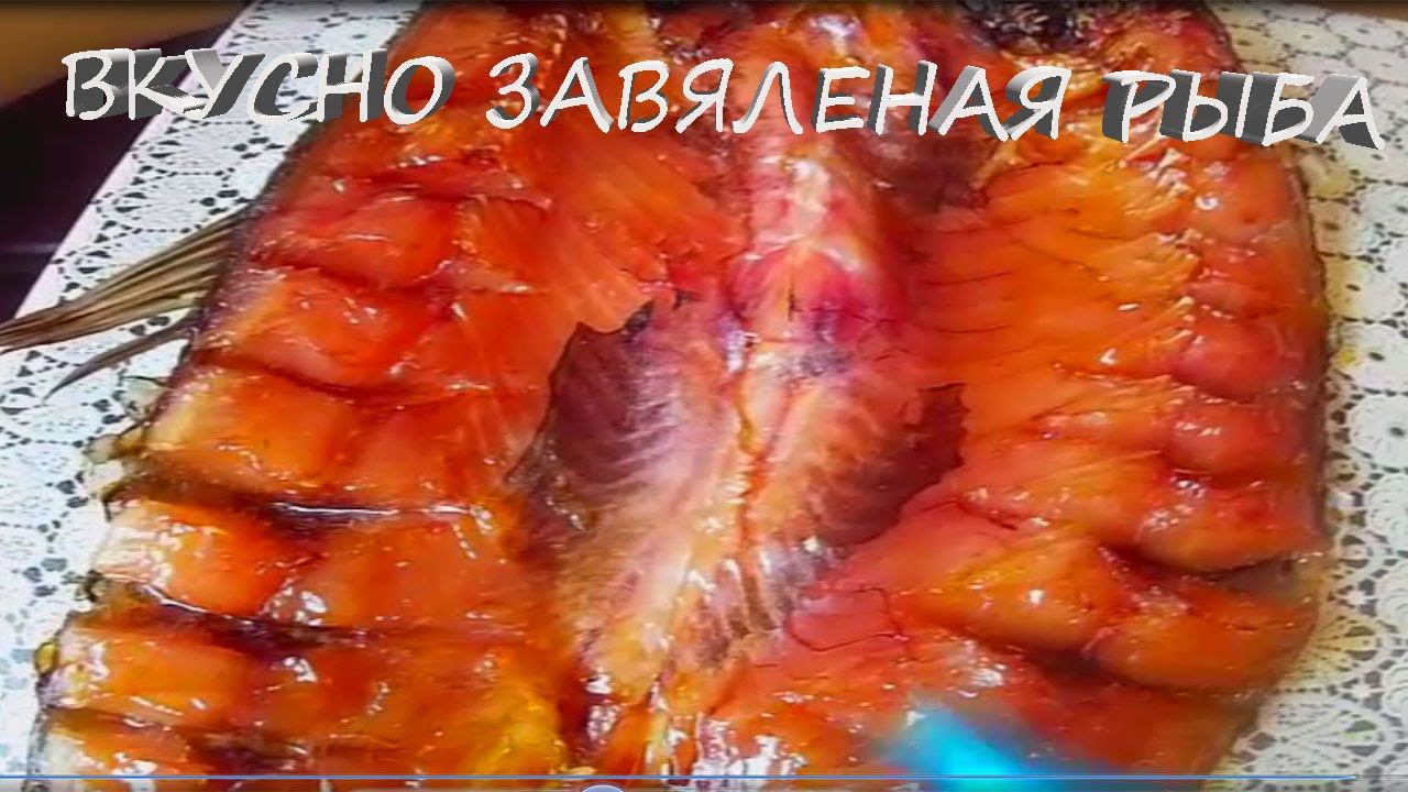 Рыба вяленая по Узбекский, Вкусная вяленая рыба,