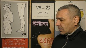 Атрофия Зрительного нерва