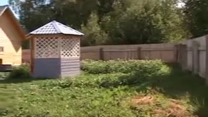 Правильное планирование участка