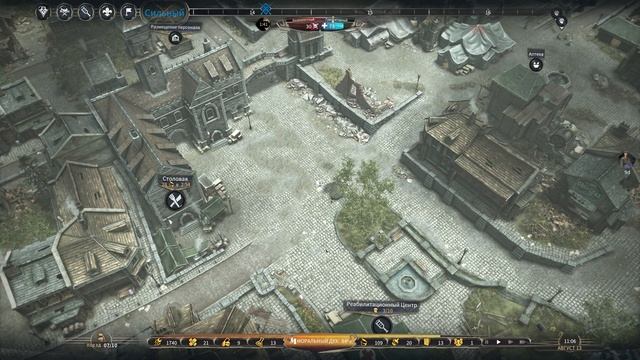 War Hospital [2023] ep 9 Влюбленные [ 2к 60ᶠᵖˢ] [rus] смотреть онлайн