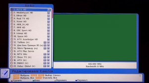 OPENBOX USB TV Stick -T2/C