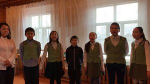 Архив,2020 год. Фольклорный кружок.