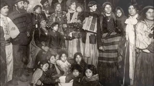 Лучшая цыганская песня о катаржанах ГУЛАГА старая песня в новой аранжировке поет Нелли Бахт смотреть онлайн