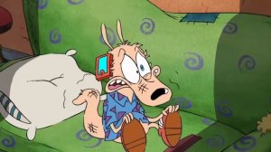 The Nicktoons movie Trailer(2024)