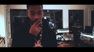 Клип KiD CuDi - Mr. Solo Dolo III. (Official Video)