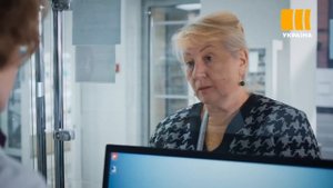ЦЯ ЗУСТРІЧ ЗМІНИТЬ ЇХНЄ ЖИТТЯ І ПЕРЕТВОРИТЬ ОЛЕНУ З САМОГУБЦІ В ШПИГУНКУ! 1 СЕРІЯ | МЕЛОДРАМА