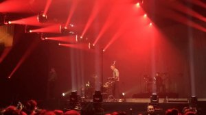 SHORTPARIS – Amsterdam (Москва, «Adrenaline Stadium», 15.05.2021)