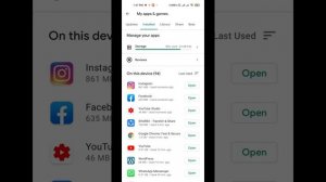 How to find out which App is causing pop up ads and stop ads on android