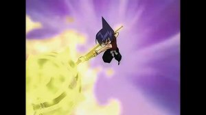 Shaman King Intro - Over Soul - Russian Cover (HD Remastered)