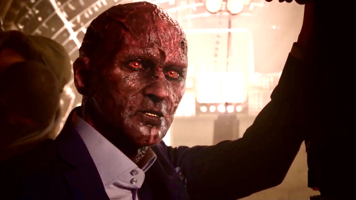 Люцифер Русский Трейлер 5-го сезона сериала 2021