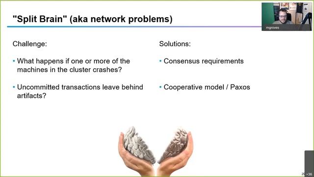 Don’t Drop ACID - Transactions in Distributed NoSQL - Matthew Groves - NDC Oslo 2020 смотреть онлайн