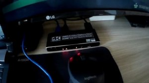 Карта видеозахвата Navceker 4K60HZ для XBOX и PlayStation с AliExpress