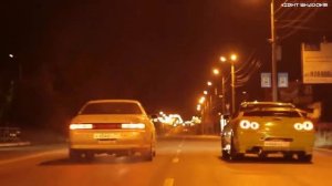 Night Shadows. Крытая NS