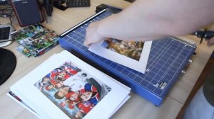 Производство объемной фотографии.