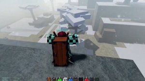 НОВЫЙ ДЕМОН АРТ В ПРОДЖЕКТ СЛЕЕР ? Roblox Project Slayer